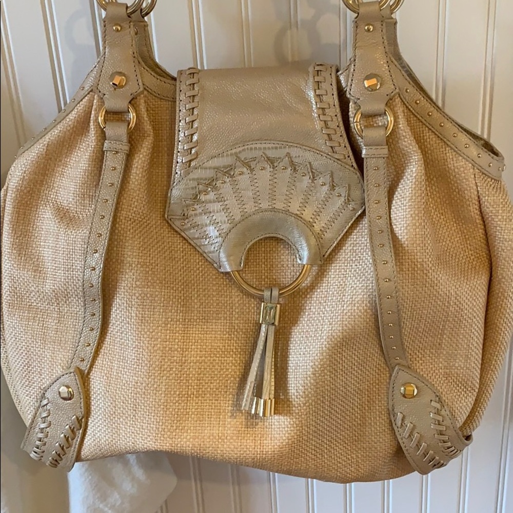 Cole Haan collection handbag